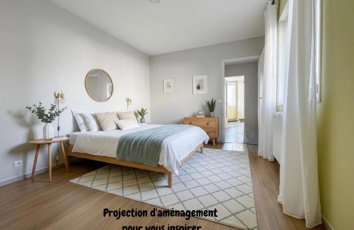 Appartement de 4 pièces de 101,5 m² à Clermont-Ferrand — photo 4