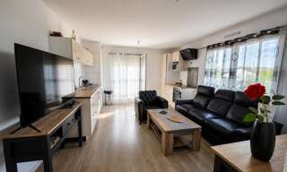 Appartement 2 Pièces 49 m² à vendre à Sevran (93270)