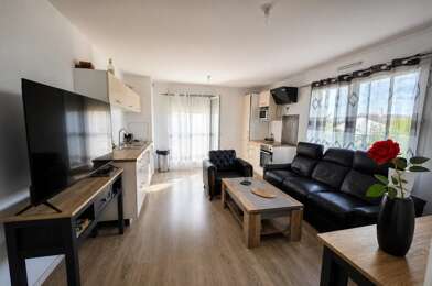 Appartement 2 pièces 165000 €