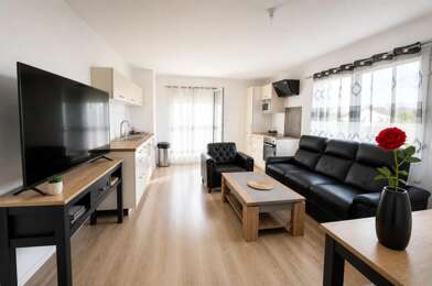 Appartement 2 pièces 150000 €
