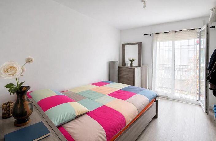 Appartement 2 pièces de 49 m² près d'Aulnay-sous-Bois — photo 5
