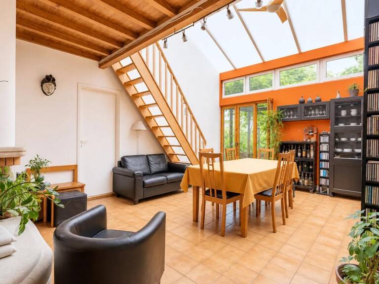 Maison de 7 pièces de 160 m² à Montreuil — photo 1