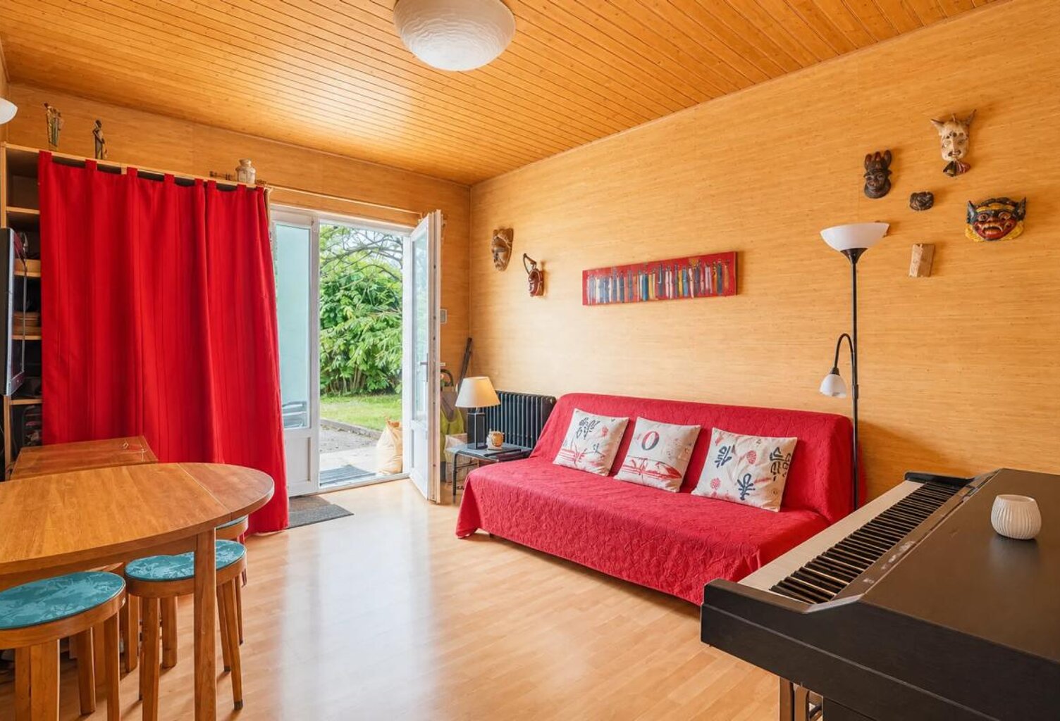 Maison de 7 pièces de 160 m² à Montreuil — photo 1