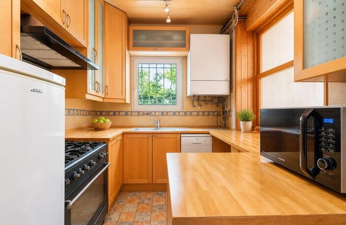 Maison de 7 pièces de 160 m² à Montreuil — photo 2