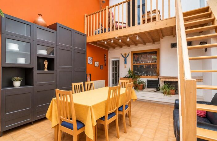 Maison de 7 pièces de 160 m² à Montreuil — photo 3