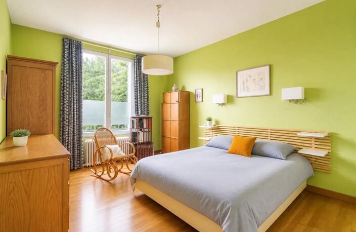 Maison de 7 pièces de 160 m² à Montreuil — photo 4