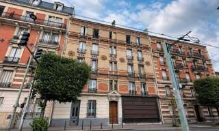 Appartement 3 Pièces 43 m² à vendre à Saint-Denis (93200)