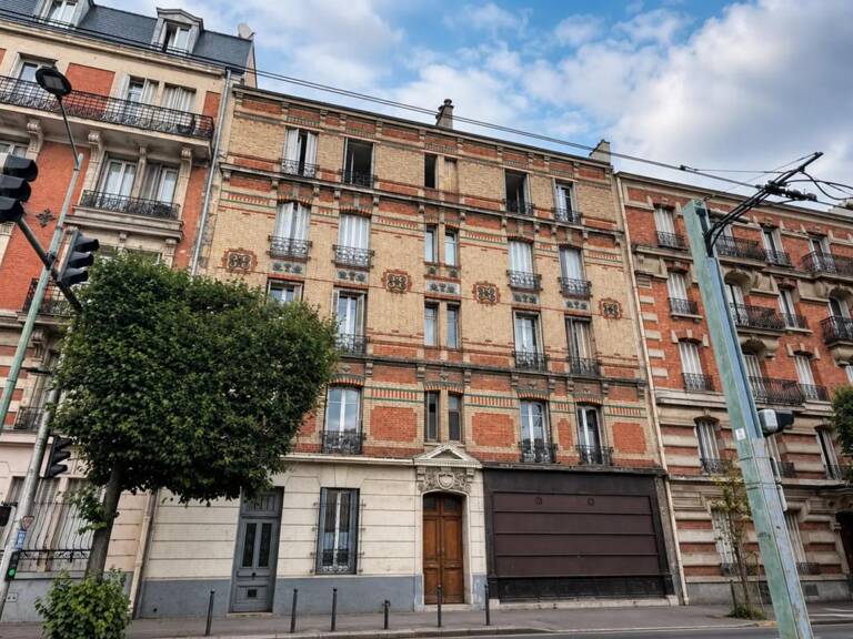 Appartement de 3 pièces de 43 m² à Saint-Denis — photo 1