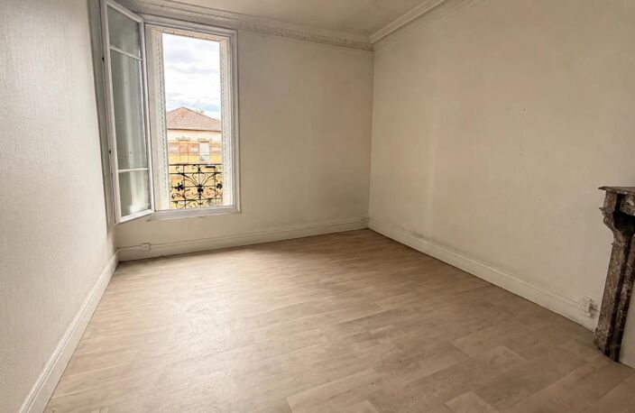 Appartement de 3 pièces de 43 m² à Saint-Denis — photo 4