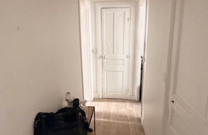 Appartement de 3 pièces de 43 m² à Saint-Denis — photo 5