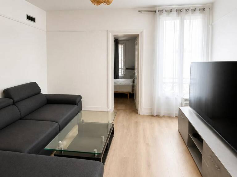 Appartement de 3 pièces de 43 m² à Saint-Denis — photo 1