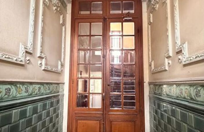 Appartement de 3 pièces de 43 m² à Saint-Denis — photo 2