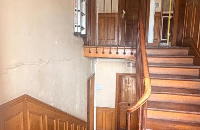 Appartement de 3 pièces de 43 m² à Saint-Denis — photo 3