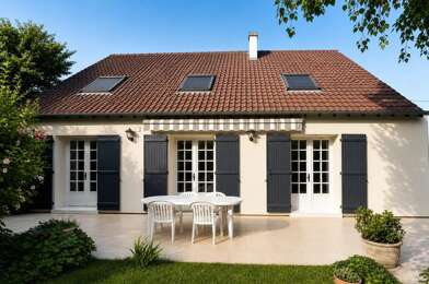 Maison 8 pièces 359000 €