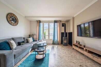 Maison 7 pièces 349900 €