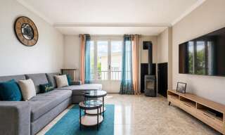 Maison 7 Pièces 137 m² à vendre à Juvisy-sur-Orge (91260)