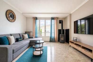 Maison 7 pièces 349900 €