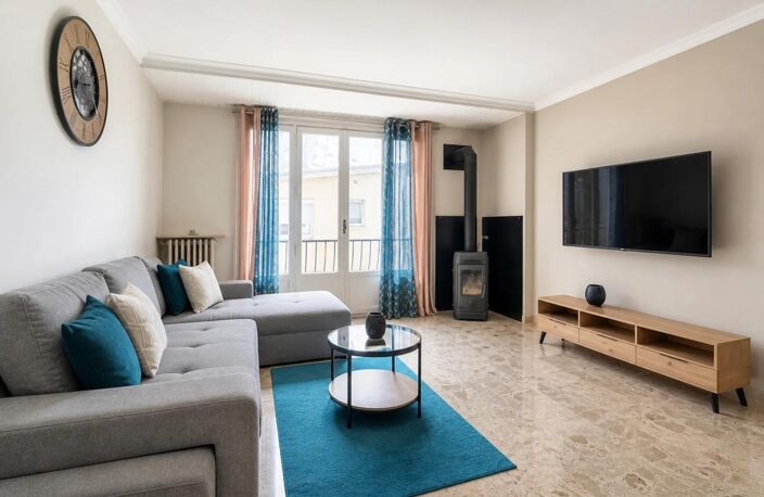 Maison familiale avec appartement aménagé en sous-sol-Juvisy sur Orge — photo 2