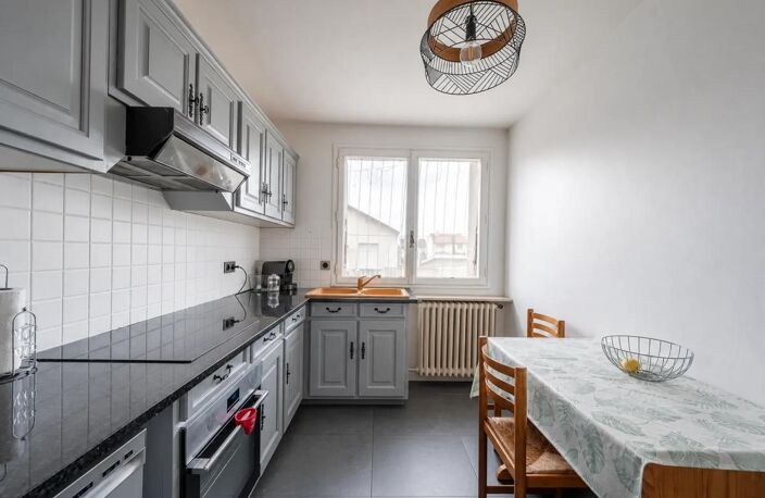 Maison familiale avec appartement aménagé en sous-sol-Juvisy sur Orge — photo 4