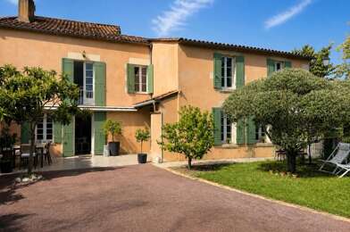 Appartement 5 pièces 440000 €