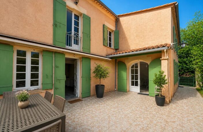 Belle maison de caractère avec appartement indépendant rénové — photo 2