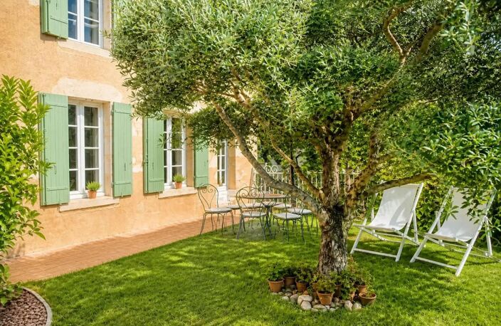 Belle maison de caractère avec appartement indépendant rénové — photo 3