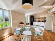 Belle maison de caractère avec appartement indépendant rénové — photo 4