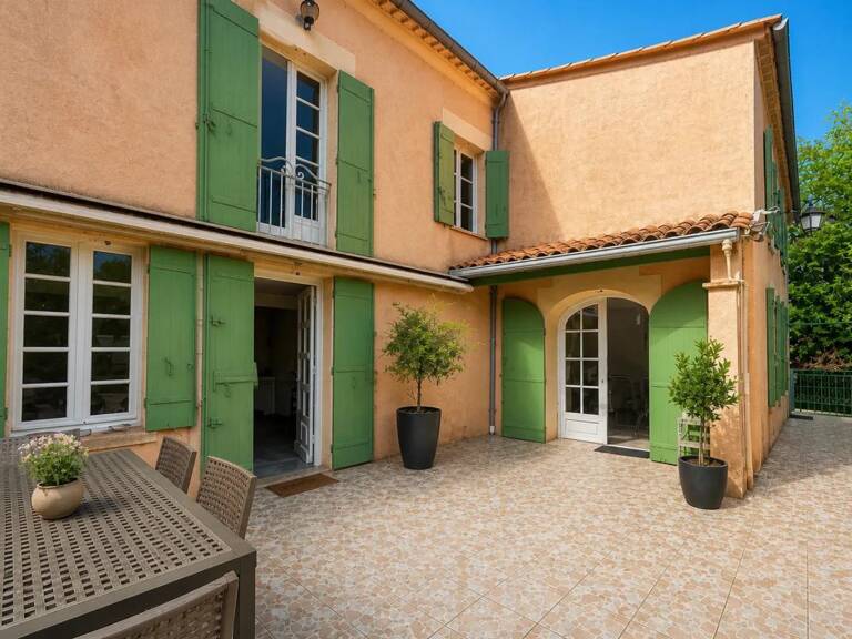 Belle maison de caractère avec appartement indépendant rénové — photo 1