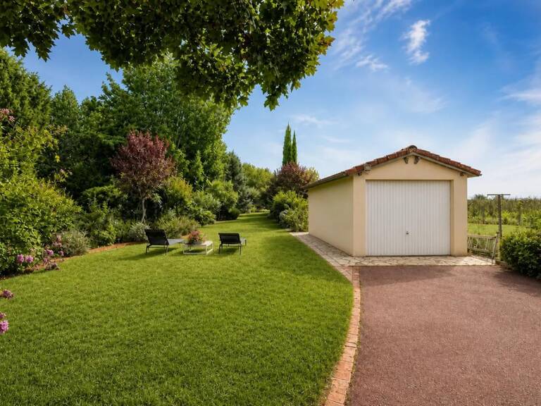 Belle maison de caractère avec appartement indépendant rénové — photo 1