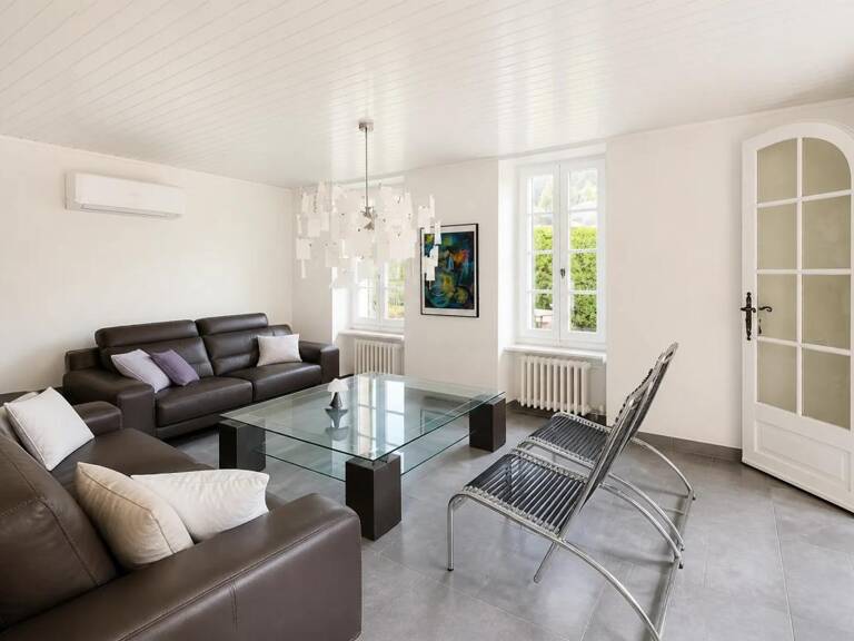 Belle maison de caractère avec appartement indépendant rénové — photo 1