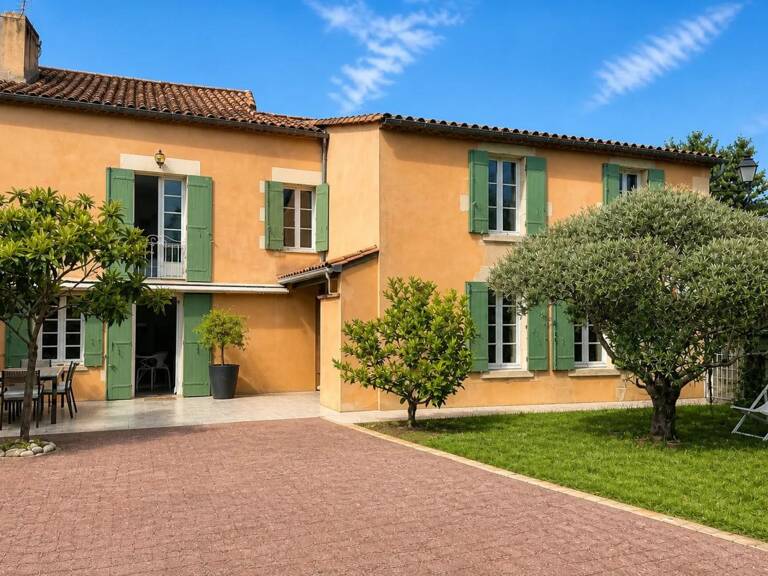 Belle maison de caractère avec appartement indépendant rénové — photo 1