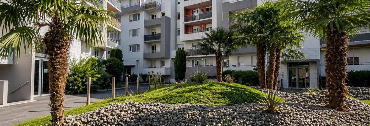 Appartement 3 Pièces 67 m² à vendre à Clermont-Ferrand (63100)