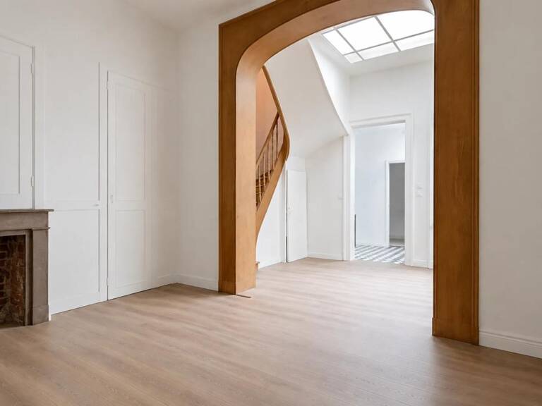 Immeuble de rapport rénové à Roubaix — 12,6 % de rentabilité — photo 1