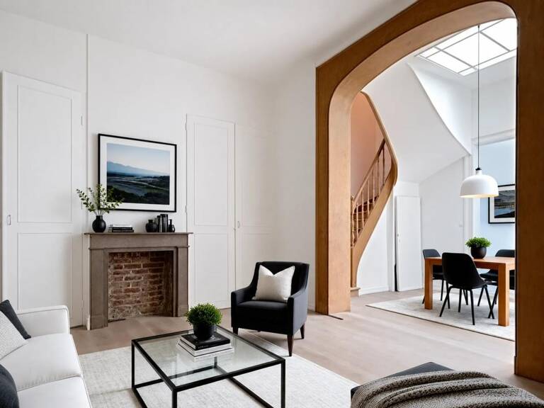 Immeuble de rapport rénové à Roubaix — 12,6 % de rentabilité — photo 1
