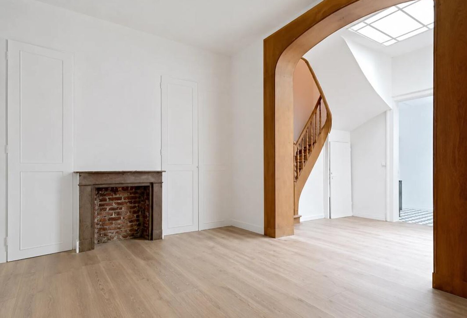 Immeuble de rapport rénové à Roubaix — 12,6 % de rentabilité — photo 1
