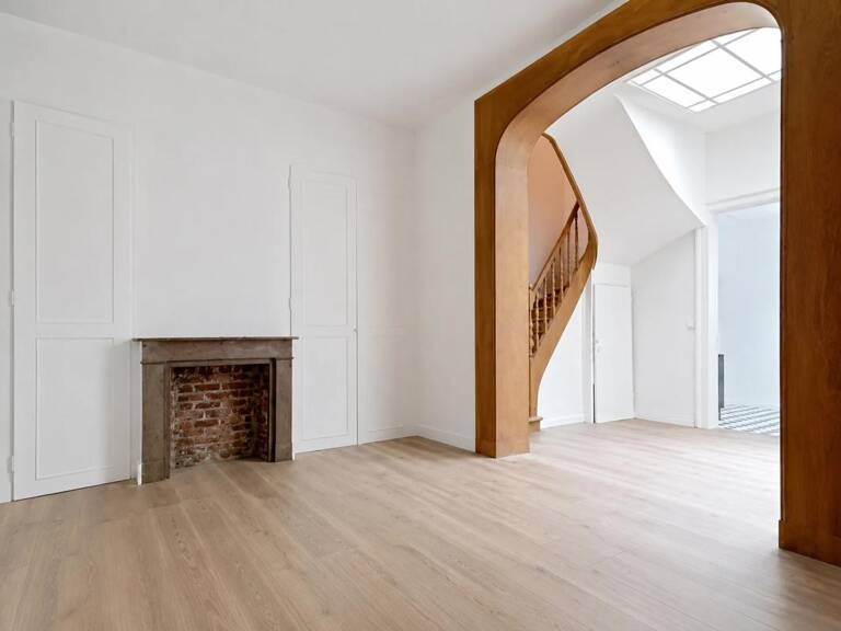 Immeuble de rapport rénové à Roubaix — 12,6 % de rentabilité — photo 1