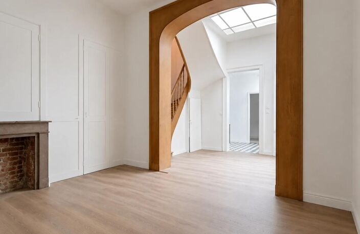 Immeuble de rapport rénové à Roubaix — 12,6 % de rentabilité — photo 2