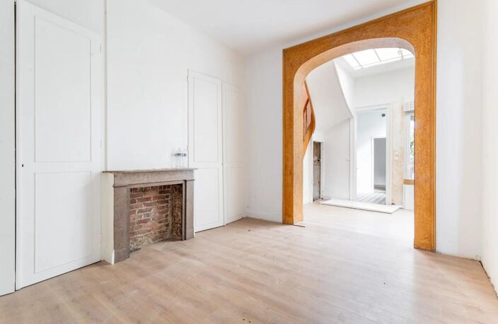 Immeuble de rapport rénové à Roubaix — 12,6 % de rentabilité — photo 4