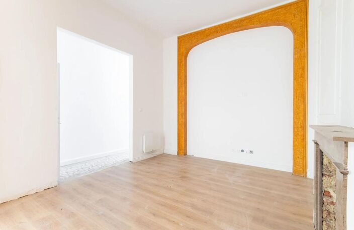 Immeuble de rapport rénové à Roubaix — 12,6 % de rentabilité — photo 5