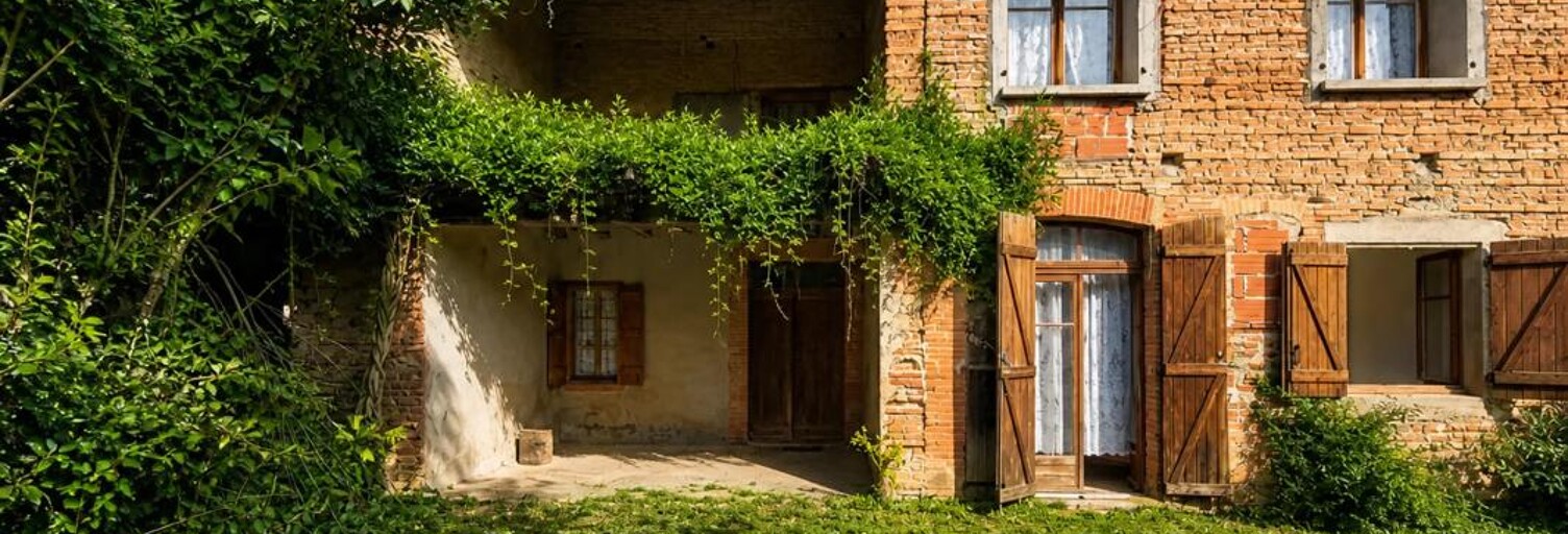 Maison 11 Pièces 300 m² à vendre à Saint-Porquier (82700)