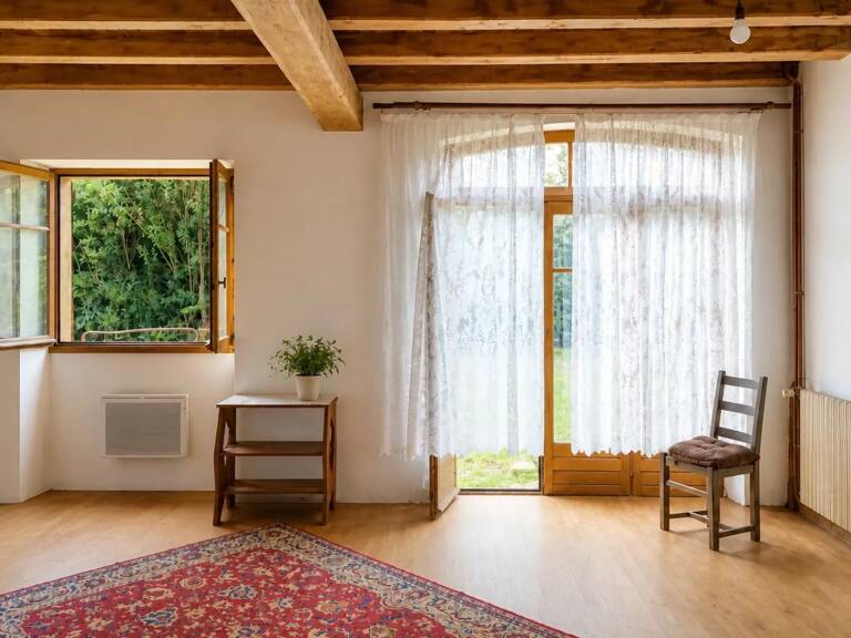 Maison de 11 pièces de 300 m² à Saint-Porquier — photo 1