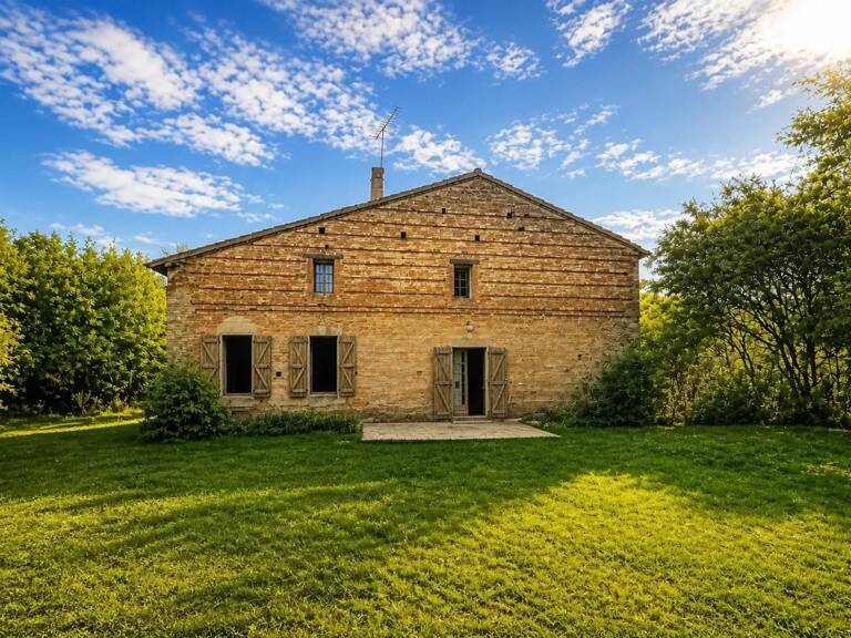 Maison de 11 pièces de 300 m² à Saint-Porquier — photo 1