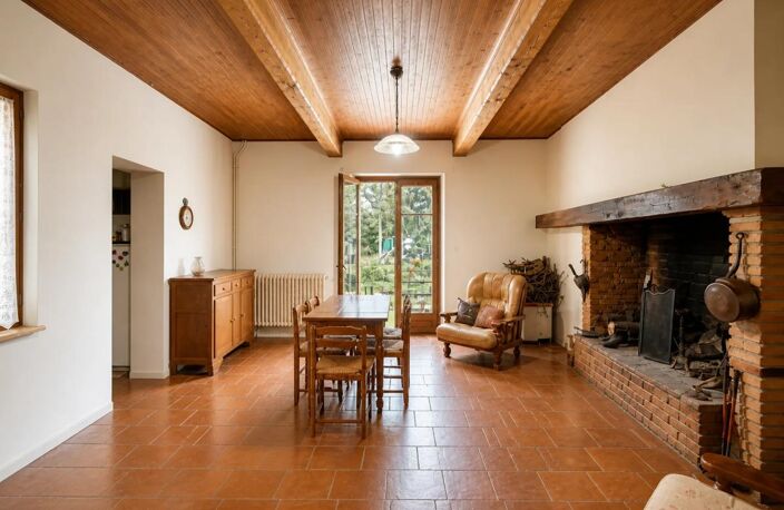 Maison de 11 pièces de 300 m² à Saint-Porquier — photo 3