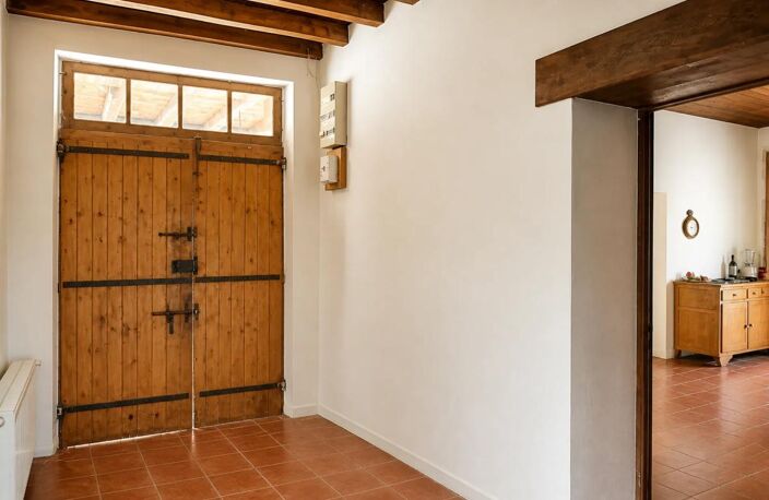 Maison de 11 pièces de 300 m² à Saint-Porquier — photo 4