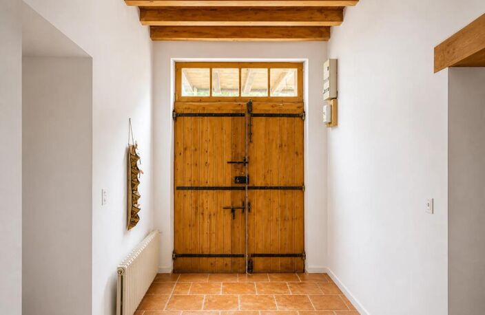 Maison de 11 pièces de 300 m² à Saint-Porquier — photo 5