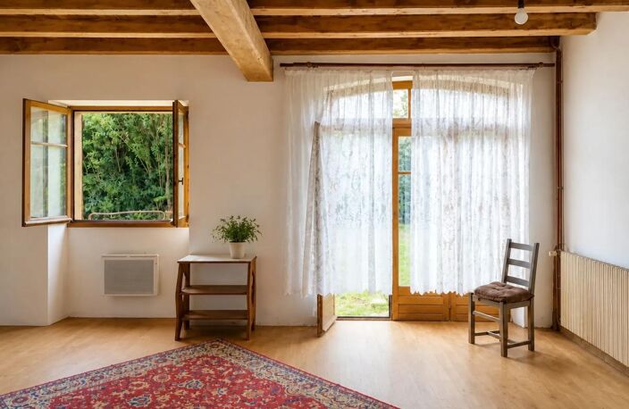 Maison de 11 pièces de 300 m² à Saint-Porquier — photo 2