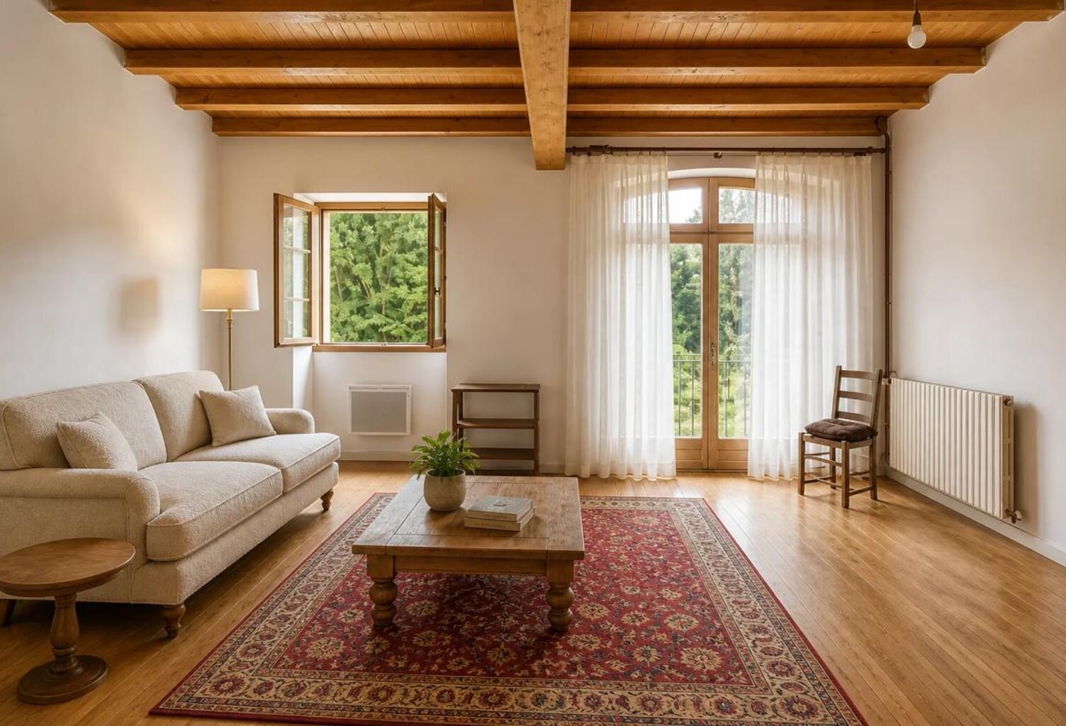 Maison de 11 pièces de 300 m² à Saint-Porquier — photo 1