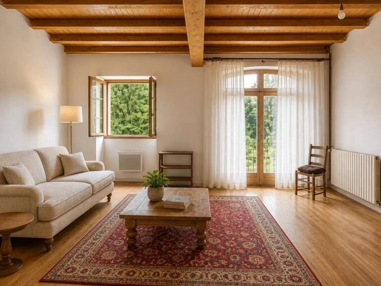 Maison de 11 pièces de 300 m² à Saint-Porquier — photo 1