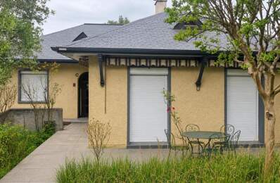 Maison de 4 pièces de 90 m² situé à Juillan — photo du bien