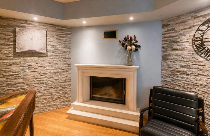 Maison de 4 pièces de 90 m² situé à Juillan — photo 2